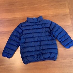 REI Co-op 650 Reversible Down Jacket - 3T